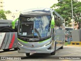Viação Garcia 82219 na cidade de Sorocaba, São Paulo, Brasil, por Flavio Alberto Fernandes. Número da foto: #10518507.