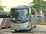 Viação Garcia 82219 na cidade de Sorocaba, São Paulo, Brasil, por Flavio Alberto Fernandes. ID da foto: :id.