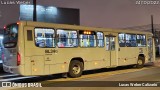 Transporte Coletivo Glória BL340 na cidade de Curitiba, Paraná, Brasil, por Lucas Weber Calizario. Número da foto: #:id.