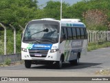 Coopertalse 6130 na cidade de Aracaju, Sergipe, Brasil, por Jonathan Silva. Número da foto: #:id.