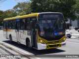Viação Cidade de Maceió 1043 na cidade de Maceió, Alagoas, Brasil, por Wesley Barros. Número da foto: #:id.