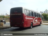 Expresso Gardenia 4165 na cidade de Belo Horizonte, Minas Gerais, Brasil, por Paulo Alexandre da Silva. Número da foto: #:id.