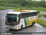 Empresa Gontijo de Transportes 14060 na cidade de Aracaju, Sergipe, Brasil, por Rafael Rodrigues Forencio. Número da foto: #10517744.