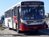 Transportadora Tinguá RJ 156.016 na cidade de Nova Iguaçu, Rio de Janeiro, Brasil, por Augusto César. Número da foto: #10516827.