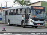Viação Lira 3224 na cidade de Hortolândia, São Paulo, Brasil, por Henrique Alves de Paula Silva. Número da foto: #10518215.