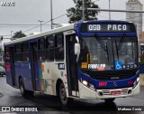 BR7 Mobilidade 3119 na cidade de São Bernardo do Campo, São Paulo, Brasil, por Matheus Costa. Número da foto: #:id.