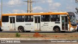 Auto Viação Marechal Brasília 440426 na cidade de Gama, Distrito Federal, Brasil, por Lucas Alexandre Gama Correia. Número da foto: #:id.