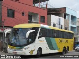 Empresa Gontijo de Transportes 21325 na cidade de Timóteo, Minas Gerais, Brasil, por Joase Batista da Silva. Número da foto: #:id.