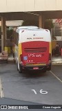Via Goiás Turismo 1408 na cidade de Ribeirão Preto, São Paulo, Brasil, por Cicero Augusto. Número da foto: #10517352.