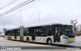 Viação Metrópole Paulista - Zona Leste 3 1159 na cidade de São Paulo, São Paulo, Brasil, por Francisco Ivano. Número da foto: #10518185.