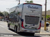 Valetur Transportes Locação e Turismo 6000 na cidade de Aparecida, São Paulo, Brasil, por Moaccir  Francisco Barboza. Número da foto: #:id.