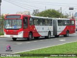 Itajaí Transportes Coletivos 2026 na cidade de Campinas, São Paulo, Brasil, por Henrique Alves de Paula Silva. ID da foto: :id.