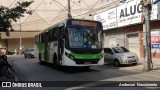 Caprichosa Auto Ônibus C27054 na cidade de Rio de Janeiro, Rio de Janeiro, Brasil, por Anderson Nascimento. Número da foto: #:id.