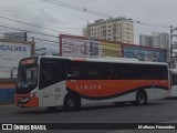 Linave Transportes RJ 146.062 na cidade de Nova Iguaçu, Rio de Janeiro, Brasil, por Matheus Fernandes. Número da foto: #10518273.