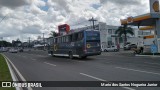 Viação Cidade Sol 4940 na cidade de Feira de Santana, Bahia, Brasil, por Mario dos Santos Nogueira Junior. Número da foto: #:id.