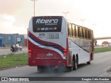 Ribeiro Turismo 3000 na cidade de Belo Horizonte, Minas Gerais, Brasil, por Douglas Célio Brandao. Número da foto: #10517480.