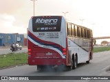 Ribeiro Turismo 3000 na cidade de Belo Horizonte, Minas Gerais, Brasil, por Douglas Célio Brandao. ID da foto: :id.