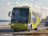 Corisco Turismo 200 na cidade de Maceió, Alagoas, Brasil, por Luiz Fernando. Número da foto: #10518315.