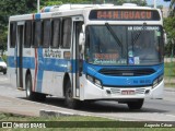 Viação Nossa Senhora da Penha RJ 188.023 na cidade de Nova Iguaçu, Rio de Janeiro, Brasil, por Augusto César. Número da foto: #:id.