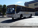 CT Expresso 8167 na cidade de Luziânia, Goiás, Brasil, por Jorge Oliveira. Número da foto: #:id.