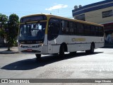 CT Expresso 8167 na cidade de Luziânia, Goiás, Brasil, por Jorge Oliveira. ID da foto: :id.