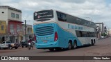 Emtram 5400 na cidade de Barra da Estiva, Bahia, Brasil, por Flávio  Santos. Número da foto: #10516899.