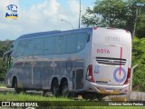 Rota Transportes Rodoviários 8175 na cidade de Aracaju, Sergipe, Brasil, por Gledson Santos Freitas. Número da foto: #:id.