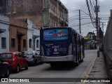 ATT - Alto Tietê Transportes 47.617 na cidade de Mogi das Cruzes, São Paulo, Brasil, por Rafael Lopes de Oliveira. Número da foto: #10517020.