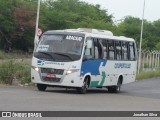 Coopertalse 184 na cidade de Aracaju, Sergipe, Brasil, por Jonathan Silva. Número da foto: #:id.