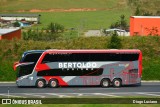 Bertoldo Turismo e Excursões 9292 na cidade de Joinville, Santa Catarina, Brasil, por Diogo Luciano. Número da foto: #10518505.