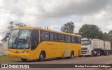 Estanciense Transporte e Turismo 102 na cidade de Viamão, Rio Grande do Sul, Brasil, por Wesley Dos santos Rodrigues. ID da foto: :id.