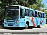 Auto Viação São José 12912 na cidade de Fortaleza, Ceará, Brasil, por David Candéa. Número da foto: #:id.