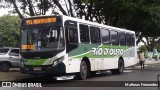 Rio D´Ouro Transportes Coletivos 13 na cidade de São João de Meriti, Rio de Janeiro, Brasil, por Matheus Fernandes. Número da foto: #10518239.