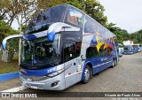 Porto Velho Turismo 2019 na cidade de Cachoeira Paulista, São Paulo, Brasil, por Vicente de Paulo Alves. ID da foto: :id.