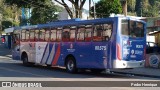 Next Mobilidade - ABC Sistema de Transporte 80.675 na cidade de Santo André, São Paulo, Brasil, por Pedro Henrique. Número da foto: #10518071.