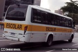 Prefeitura Municipal de Macajuba 7D80 na cidade de Salvador, Bahia, Brasil, por Itamar dos Santos. Número da foto: #:id.