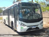 Grupo SMP 51 na cidade de Serra, Espírito Santo, Brasil, por Luís Barros. Número da foto: #:id.