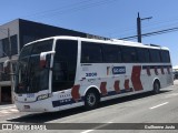 São João Votorantim - Sorotur Turismo 3200 na cidade de Votorantim, São Paulo, Brasil, por Guilherme Justo. Número da foto: #10516733.