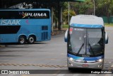 Viação Cometa 14128 na cidade de São Paulo, São Paulo, Brasil, por Rodrigo Matheus. ID da foto: :id.