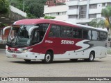 Viação Serro 24211 na cidade de Belo Horizonte, Minas Gerais, Brasil, por Paulo Sérgio Silva. Número da foto: #10519287.