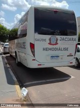Prefeitura Municipal de Jaciara RRI4J29 na cidade de Rondonópolis, Mato Grosso, Brasil, por Públio Araujo. Número da foto: #10517479.