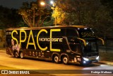 Expresso Nordeste 5620 na cidade de São Paulo, São Paulo, Brasil, por Rodrigo Matheus. Número da foto: #:id.