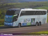 Viação Garcia 8412 na cidade de Ubiratã, Paraná, Brasil, por Kauan Lucio. Número da foto: #10519346.