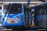 Radial Transporte Coletivo 1148 na cidade de Suzano, São Paulo, Brasil, por César Alexandre. Número da foto: #10518421.