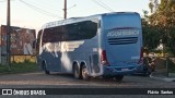 Viação Águia Branca 27010 na cidade de Cruz das Almas, Bahia, Brasil, por Flávio  Santos. Número da foto: #10516967.