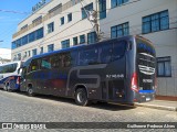 Fácil Transportes e Turismo 4046 na cidade de Lambari, Minas Gerais, Brasil, por Guilherme Pedroso Alves. Número da foto: #:id.