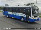Emflotur - Empresa Florianópolis de Transportes Coletivos 23334 na cidade de Florianópolis, Santa Catarina, Brasil, por Cauã Augusto. Número da foto: #10517207.