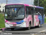 VB Transportes e Turismo 3109 na cidade de Campinas, São Paulo, Brasil, por Henrique Alves de Paula Silva. ID da foto: :id.