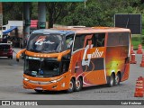 Geltur Turismo 2020 na cidade de Juiz de Fora, Minas Gerais, Brasil, por Luiz Krolman. Número da foto: #10517416.