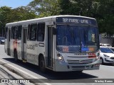 Real Alagoas de Viação 4320 na cidade de Maceió, Alagoas, Brasil, por Wesley Barros. Número da foto: #:id.